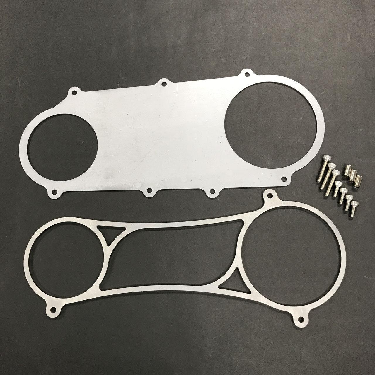 ホンダ　ズーマーノーマルエンジン用FLPオープンプライマリー ホンダズーマーノーマルエンジン用FLPオープンプライマリー