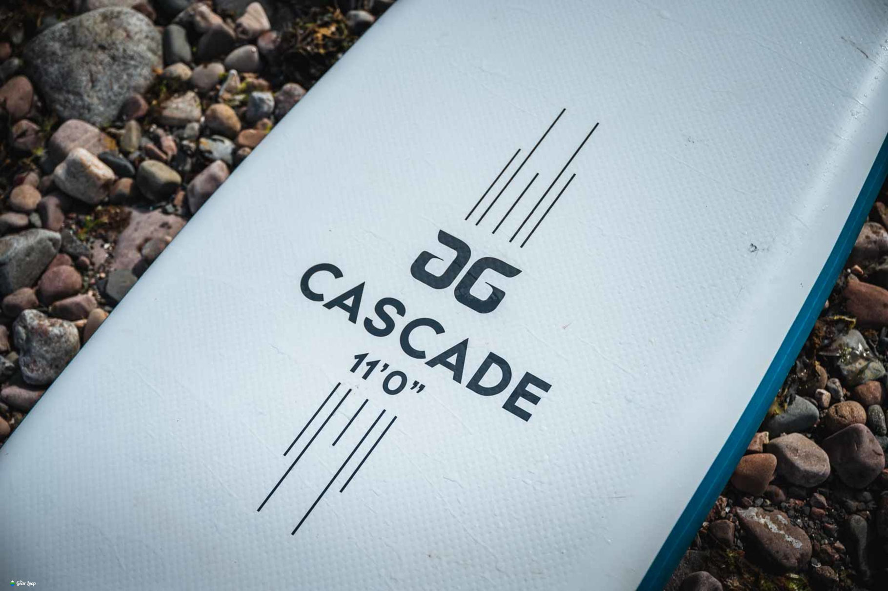 Aquaglide Cascade 11