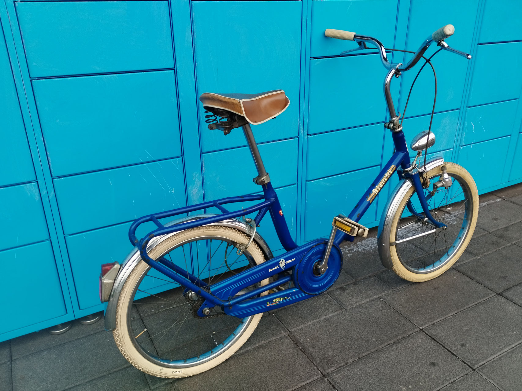 Bicicletta Pieghevole Graziella Verde Bici Graziella Da 24