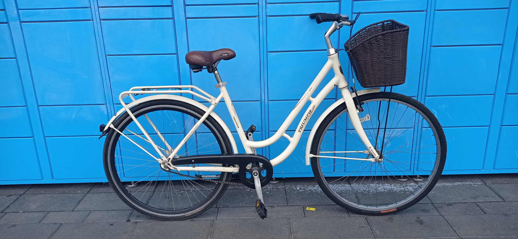 Freno Ruote Bici Contropedale Scatto Fisso Freno Pedale Bici