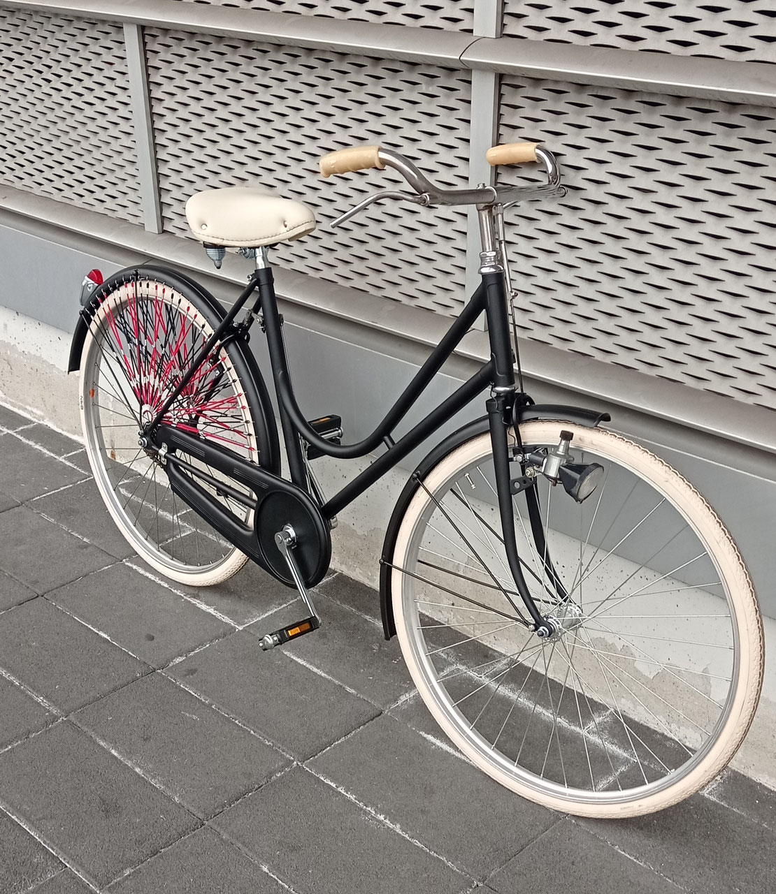 Imperiale Bicicletta Uomo Umberto Dei Bici Corsa Umberto Dei