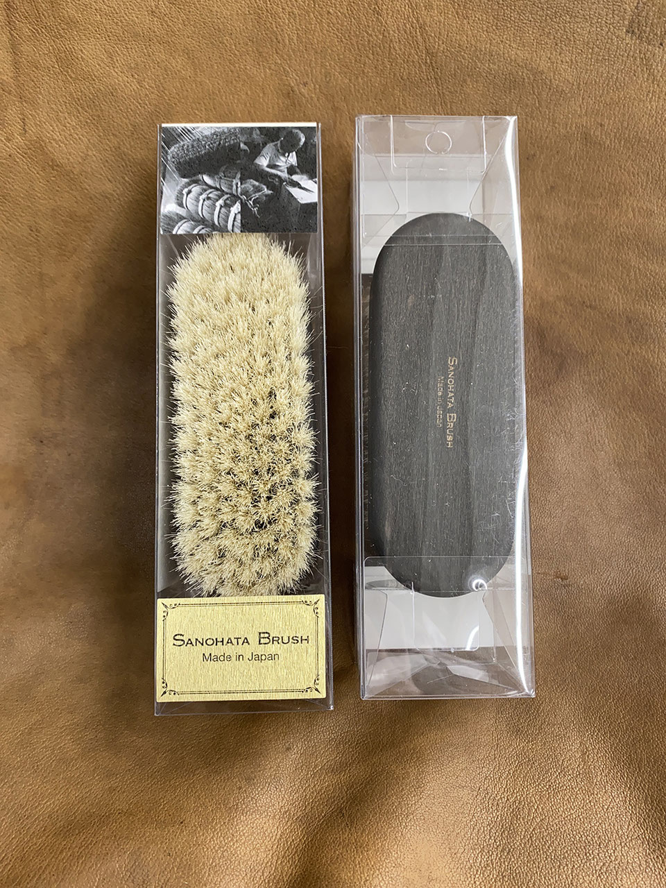 Special brush 白たてがみ【むぎ】 白たてがみ Special Brush Special brush 白たてがみ【むぎ】 白