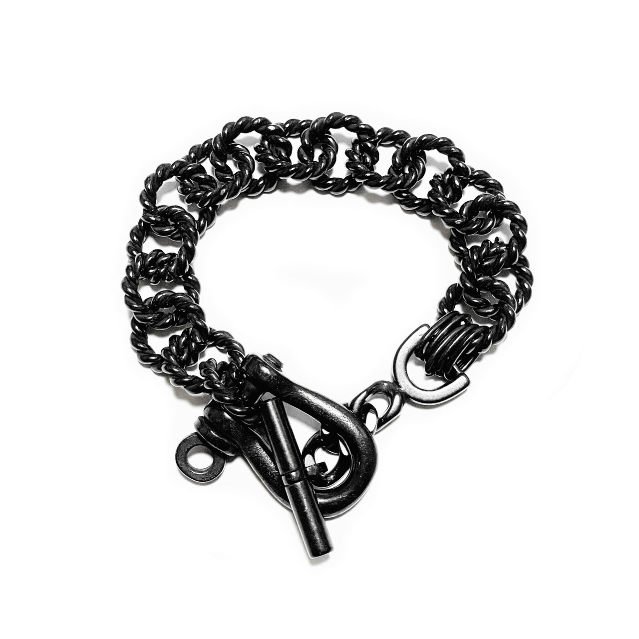 BRACELET - アクセサリーブランド gara-incomplete BRACELET - アクセサリーブランド gara-incomplete
