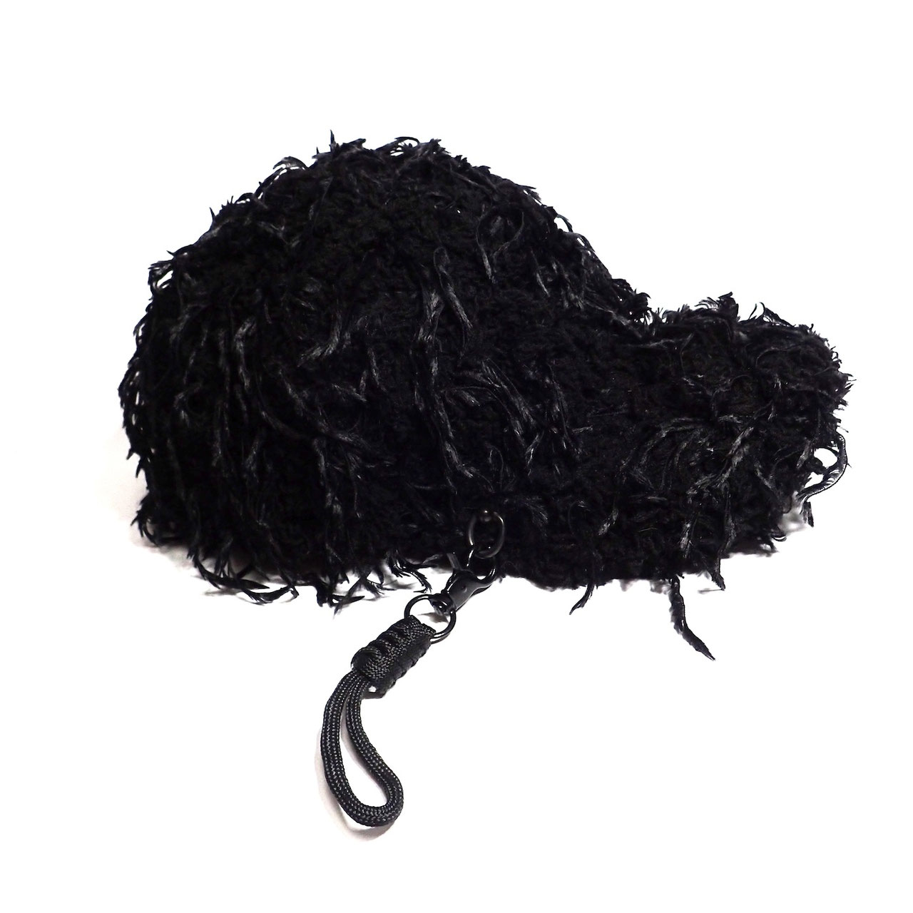小物 GARA MOUTON BUM FLAP OTHER - アクセサリーブランド gara-incomplete
