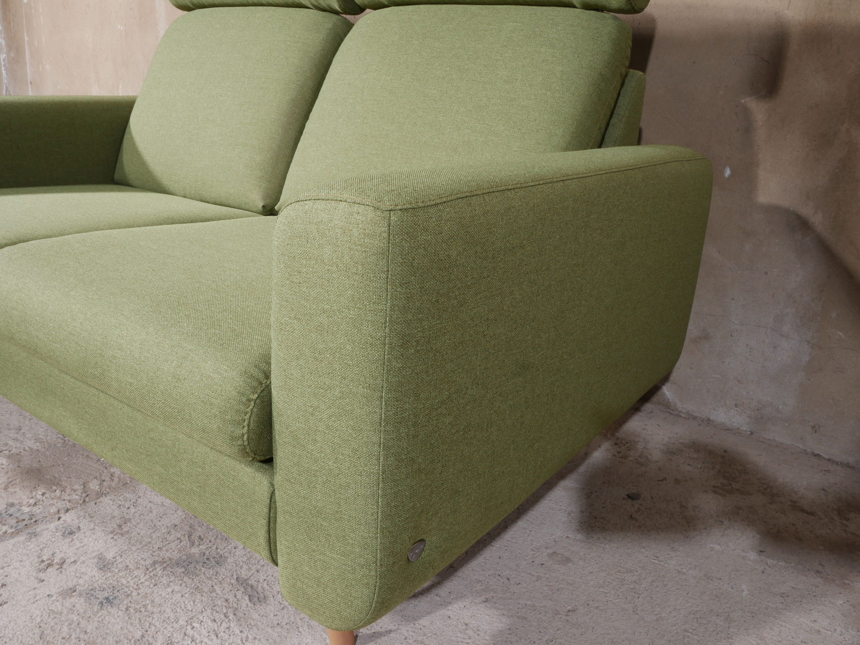 Sofas Ekornes Stressless Unifaktum, gebrauchte Stressless Sessel und Sofa