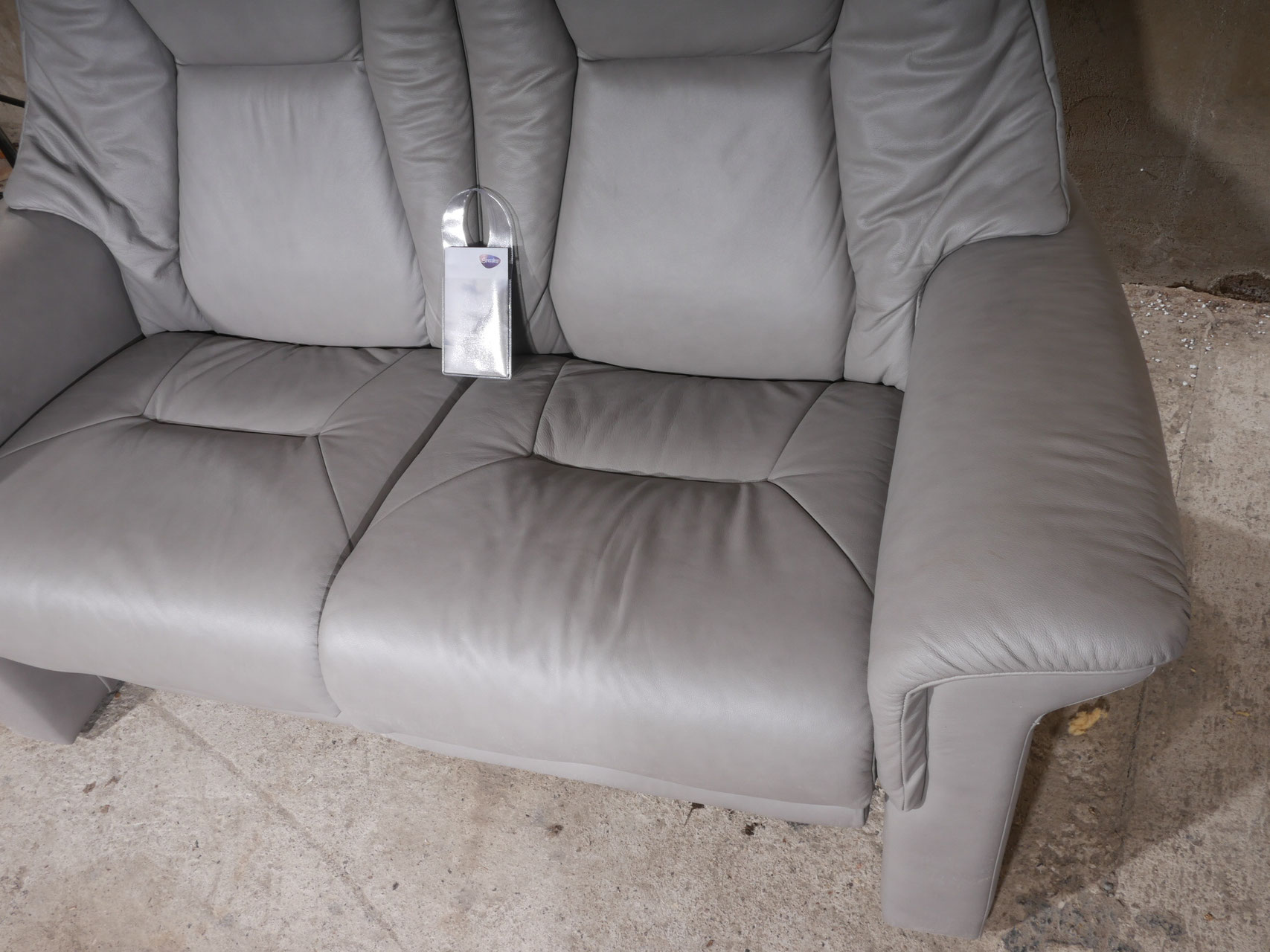 Sofas Ekornes Stressless Unifaktum, gebrauchte Stressless Sessel und Sofa