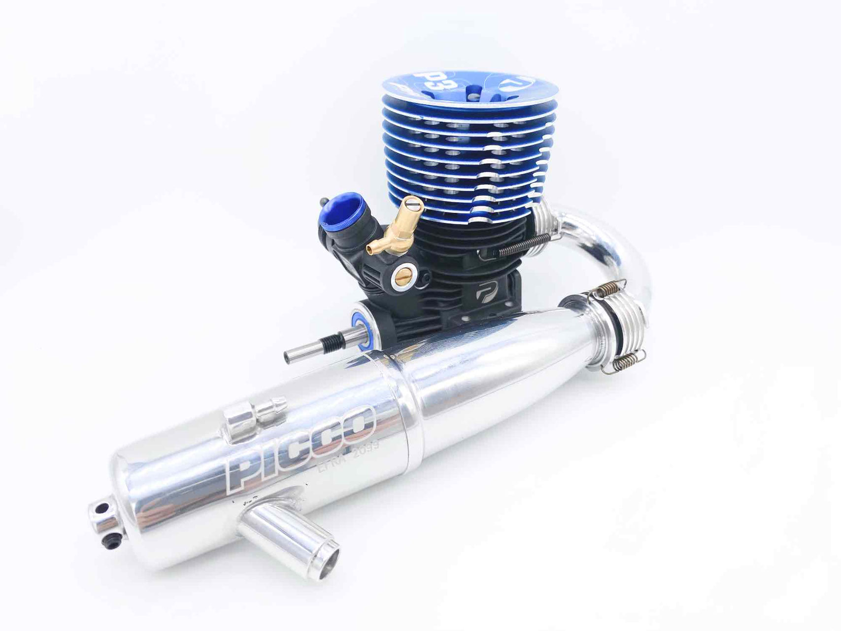 PICCO MICROMOTORI - Benvenuti su rc-specialist!
