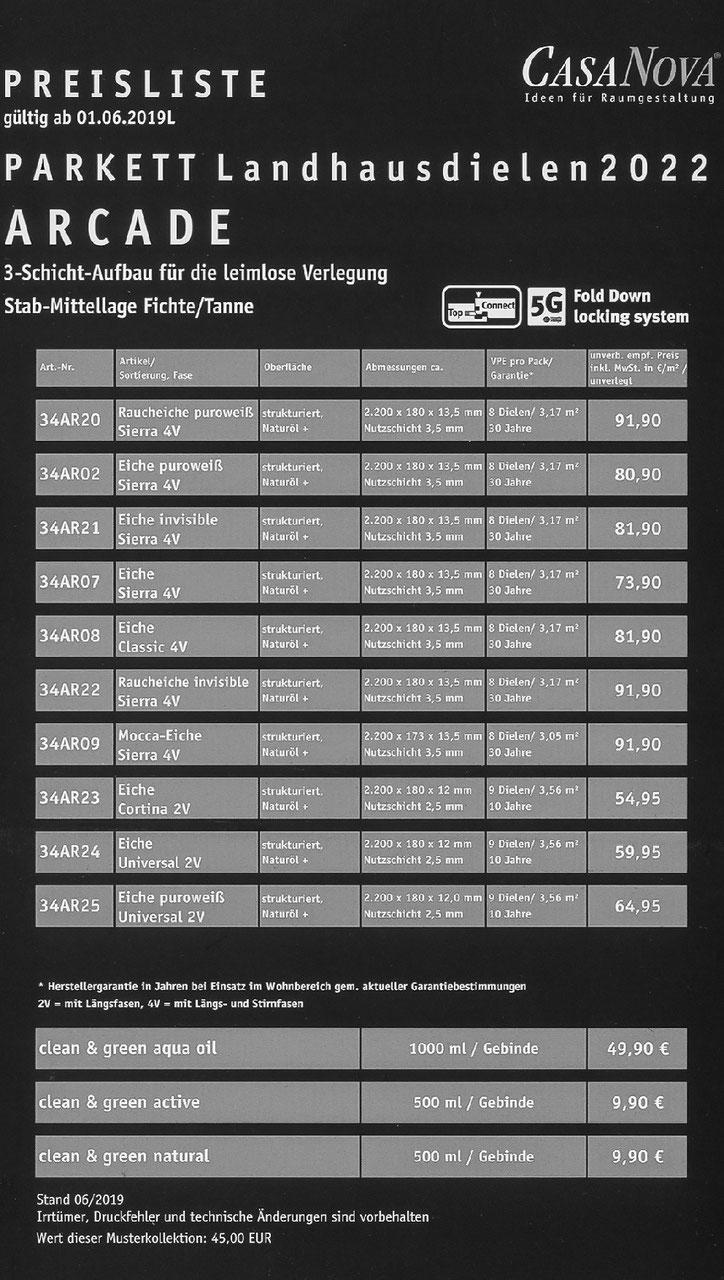 Fertigparkett 3-Schicht,Shop,Parkett-Boden,Design Vinyl Belag,Laminat