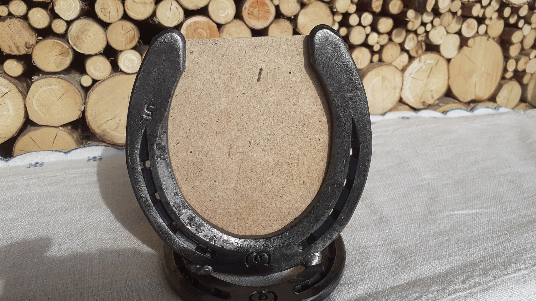 Einkaufen - Oberinnviertler Hufeisenkunst