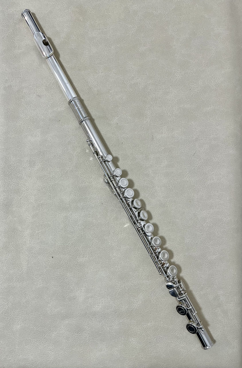 お得な価格に！】新品・中古フルートもお任せください
