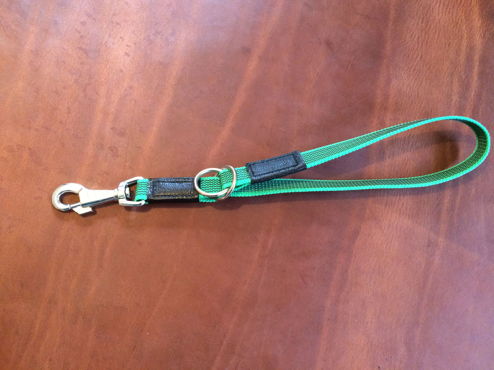 Training Leash Loop K9 PROFI / PRIDE