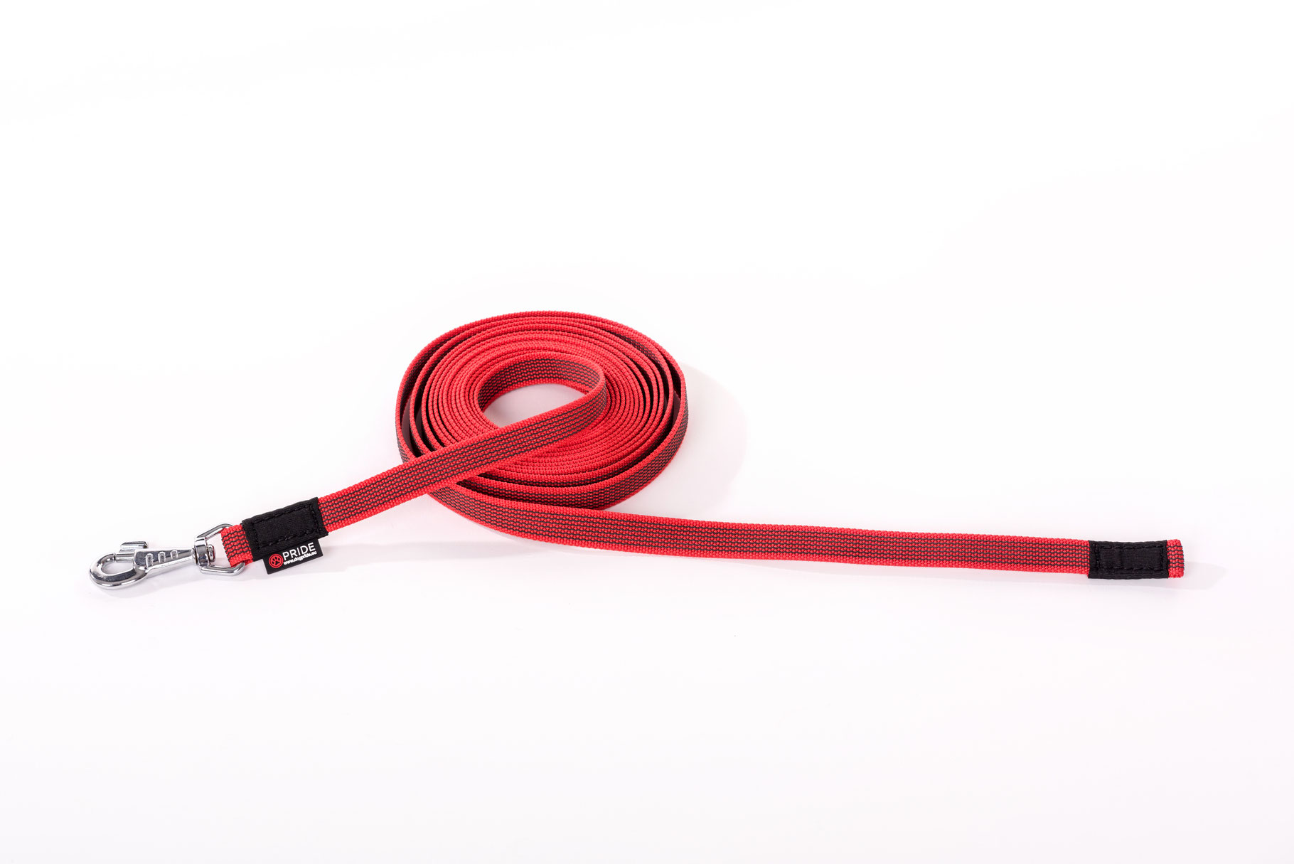 Working Leash 5m K9 PROFI / PRIDE