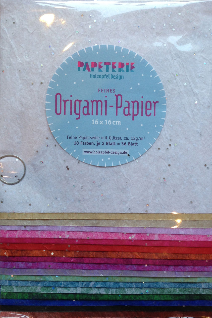 OrigamiPapier holzapfeldesigns Webseite!