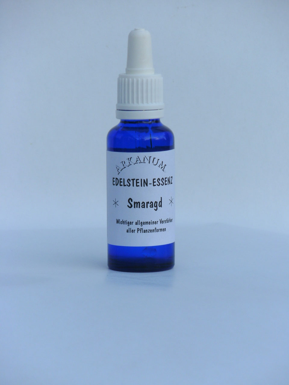 Arkanum EinzelEssenzen ARKANUM lebensfördernde Energien für