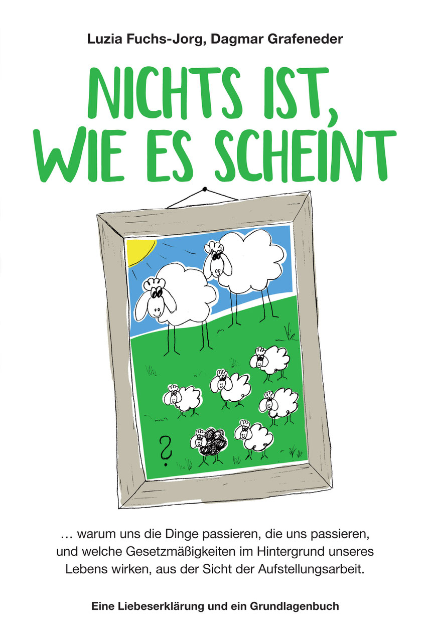 Nichts ist, wie es scheint - Nicht ist, wie es scheint