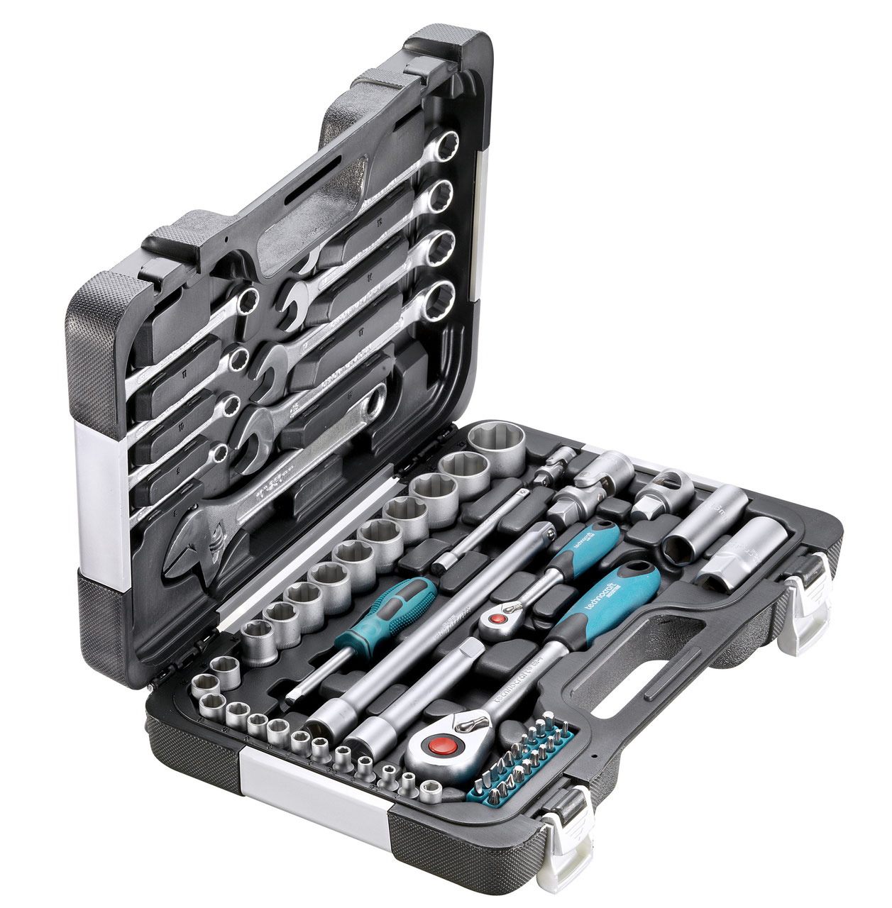 TOURNEVIS POIGNEE POUR DOUILLES 1//4 6,3 EMMANCHEE OUTILS QUALITE PROFESSIONNELLE