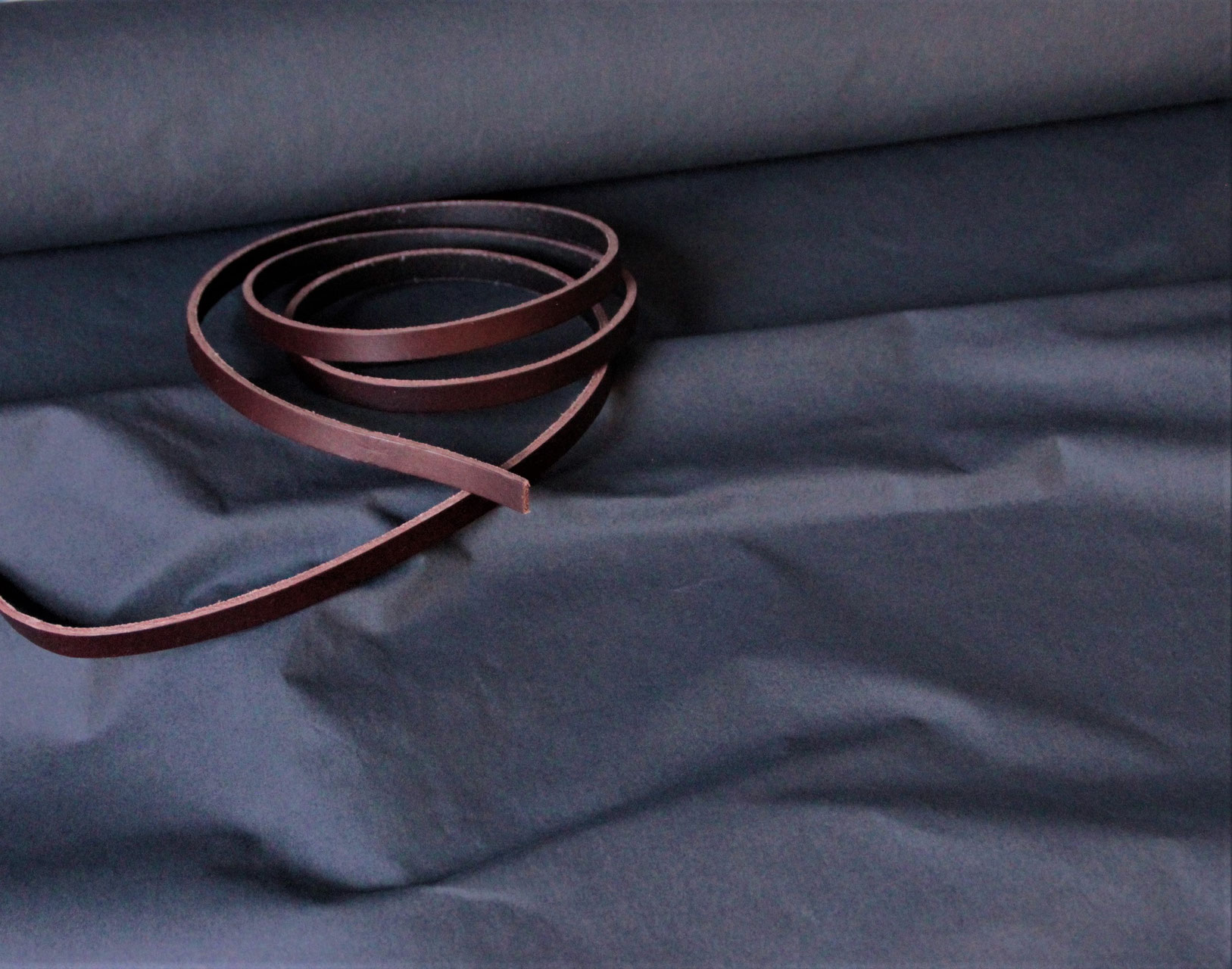 Oilskin / Dry Oilskin Merchant&Mills tillaboxs seite!