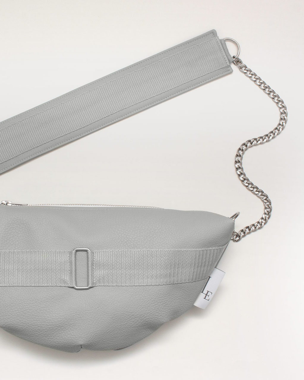 ELZA ACTIVE LOOSE - GREY