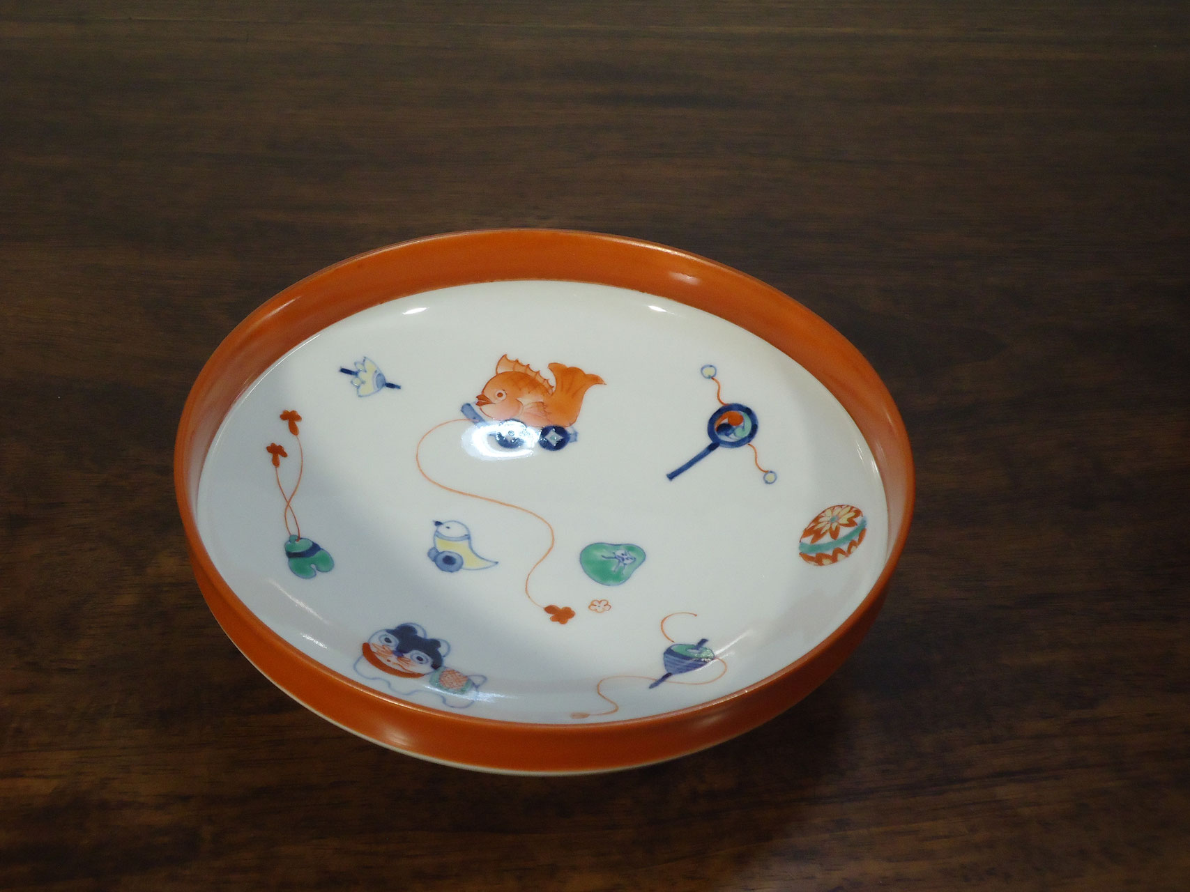 たなかふみえの器 【皿】 - 佐賀県有田町ギャラリー手塚/ たなか たなかふみえの器 【皿】 - 佐賀県有田町ギャラリー手塚/ たなか