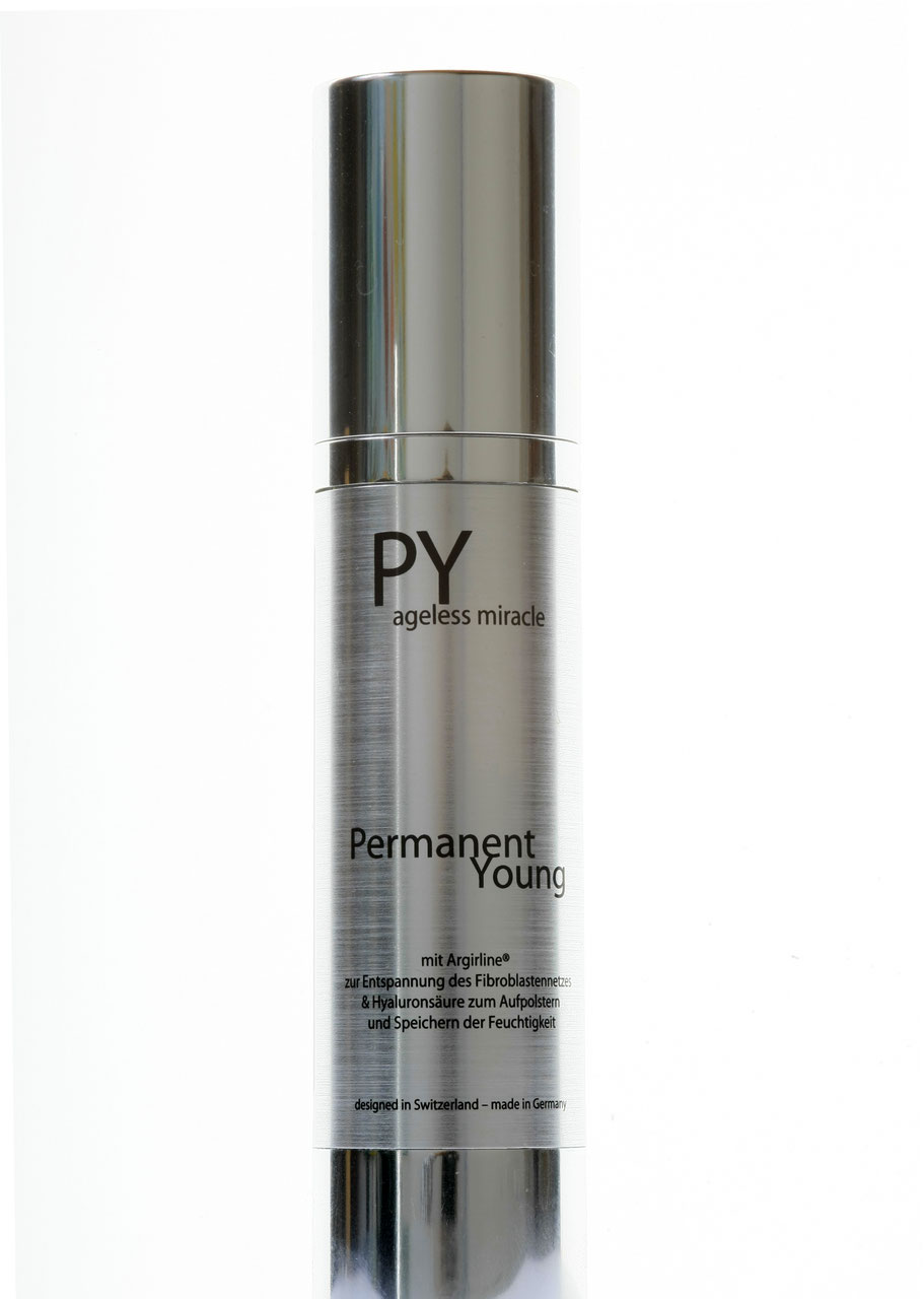PY Ageless Miracle