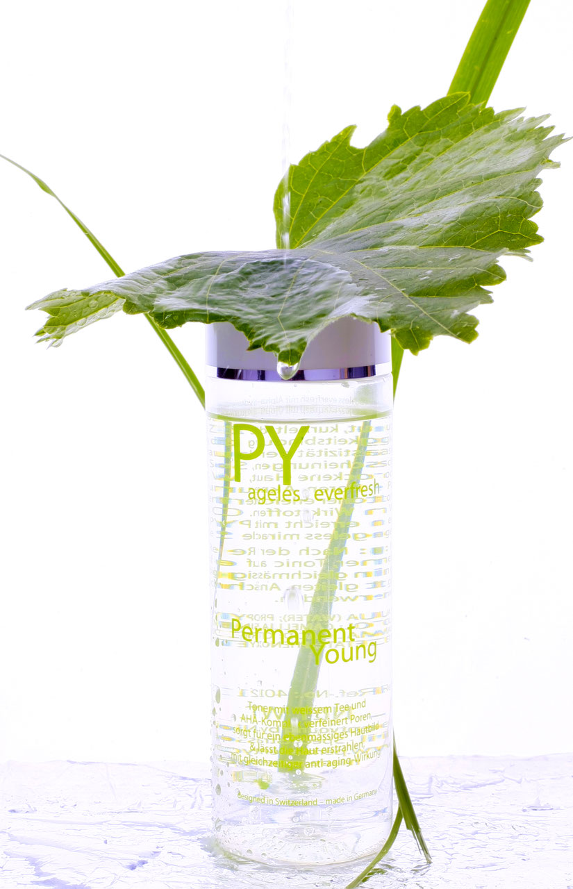 PY Ageless Everfresh