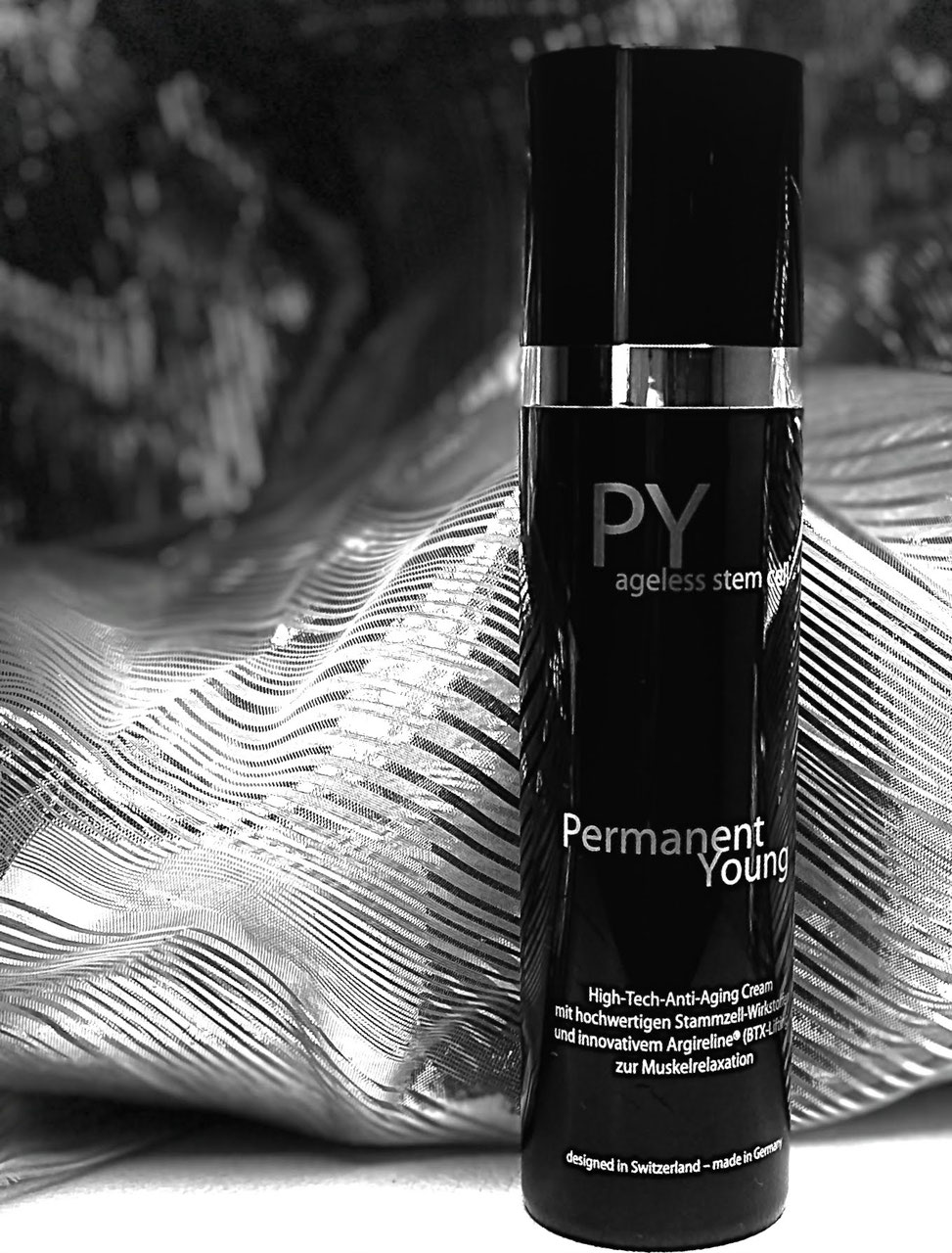 PY Ageless Stem Cell