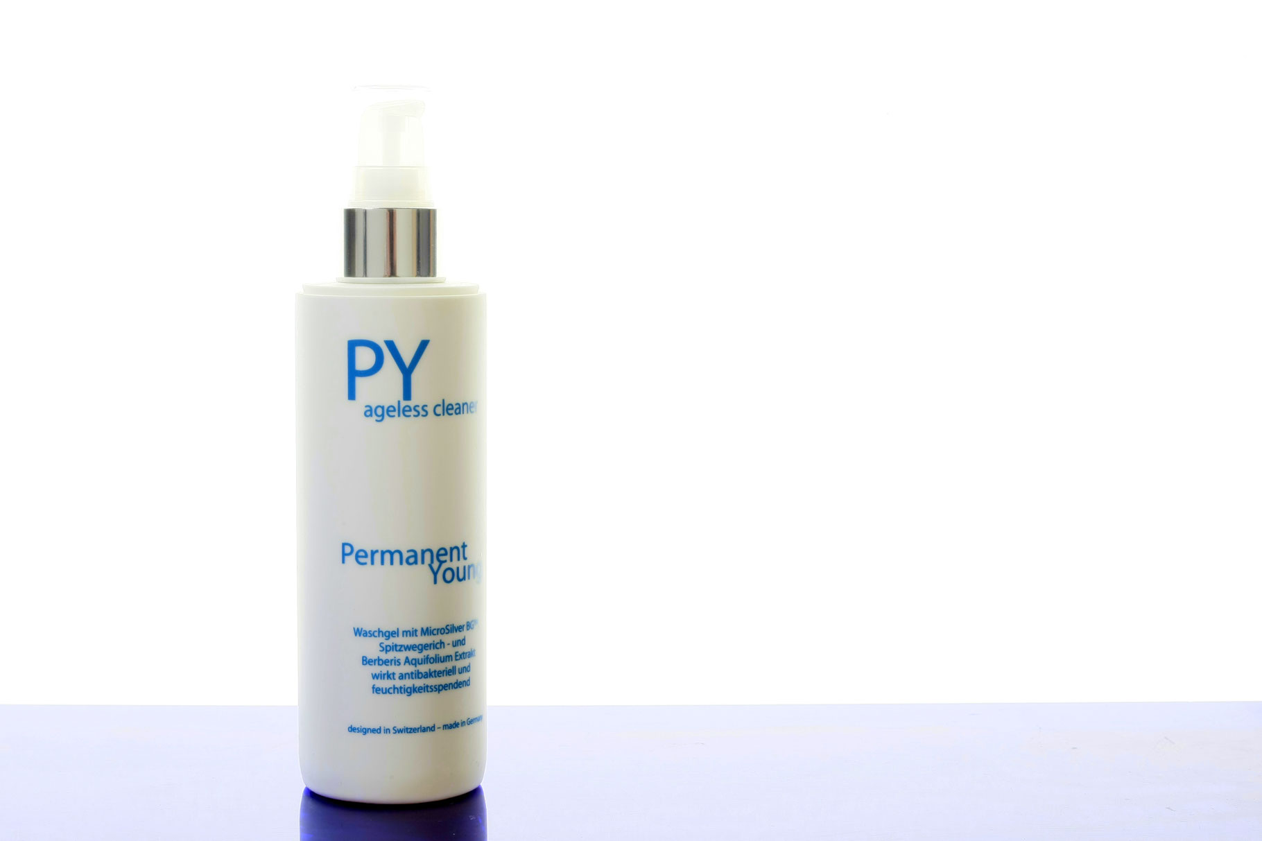 PY Ageless Cleaner