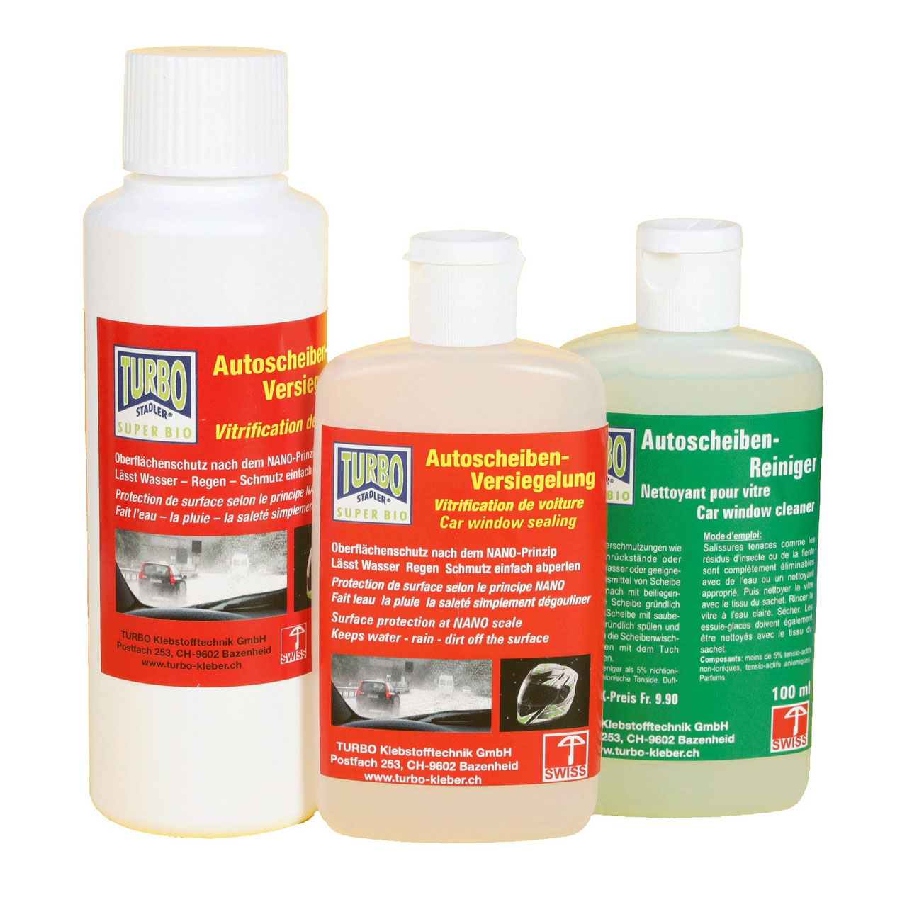 Deink Entfettungsmittel 750ml - Entfernt Tinte, Kleber & Graffiti