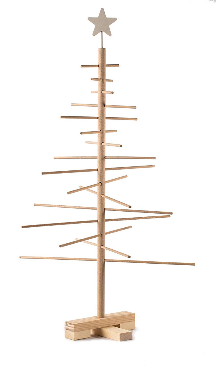 Weihnachtsbaum Eco Cults Webseite