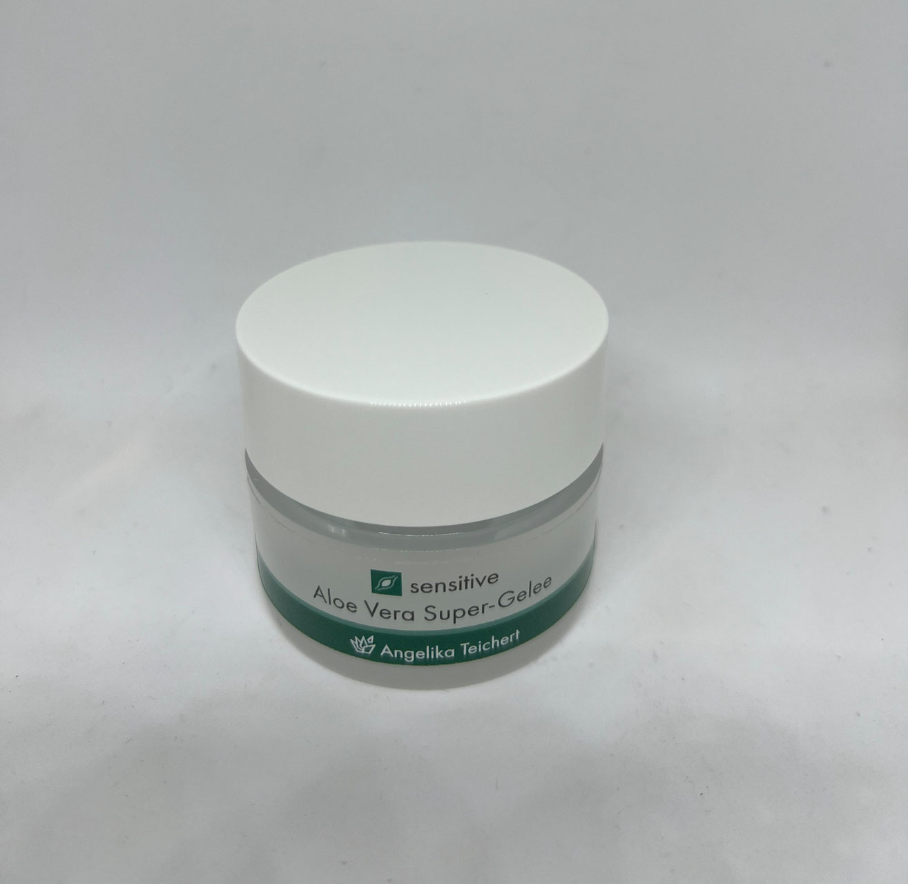 aloe vera food supplement Aloe Pura Organic Aloe Vera Complex main image 0