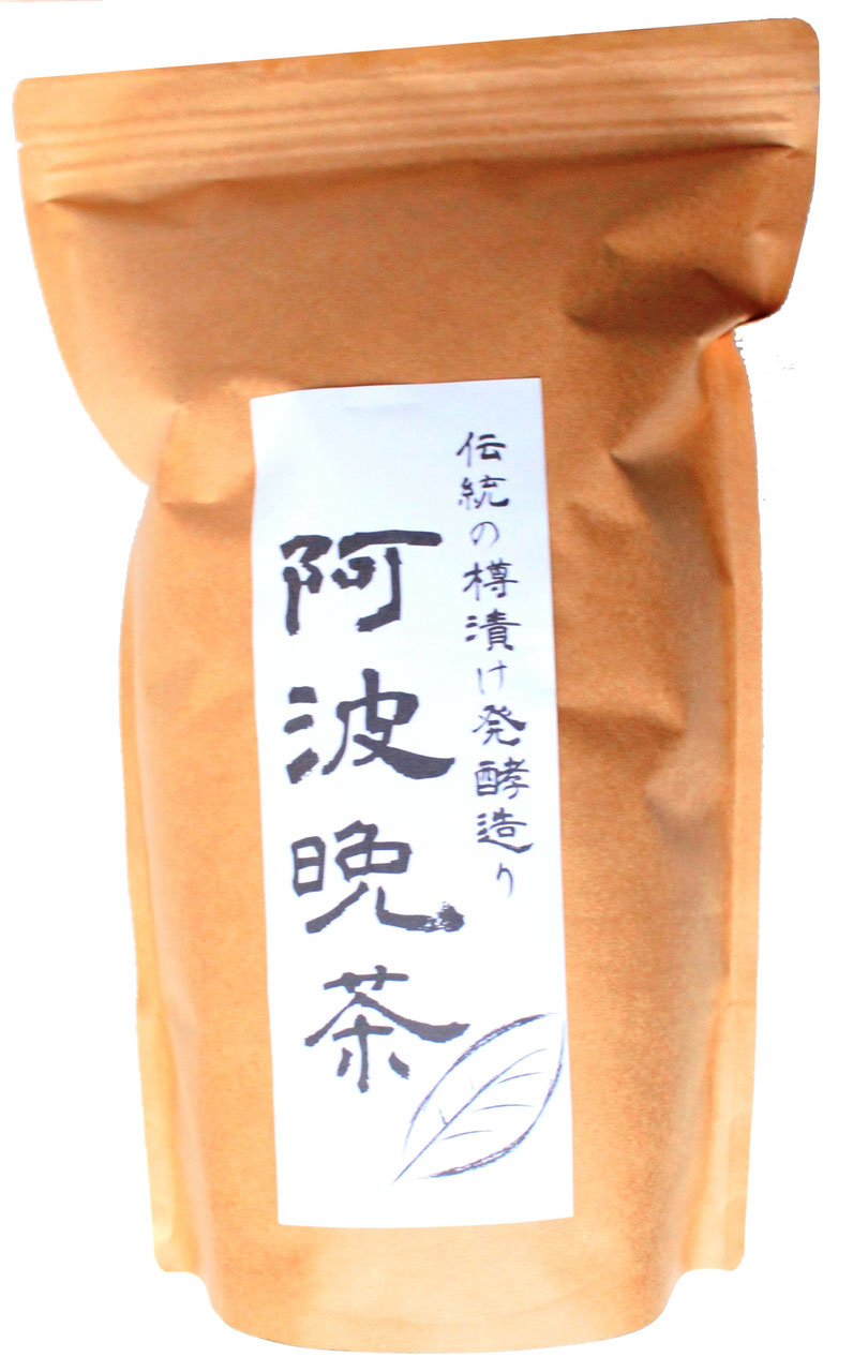 阿波晩茶　本格発酵 Amazon | 神田茶 高級 阿波晩茶 3袋 本場 上勝 阿波番茶 秀逸品