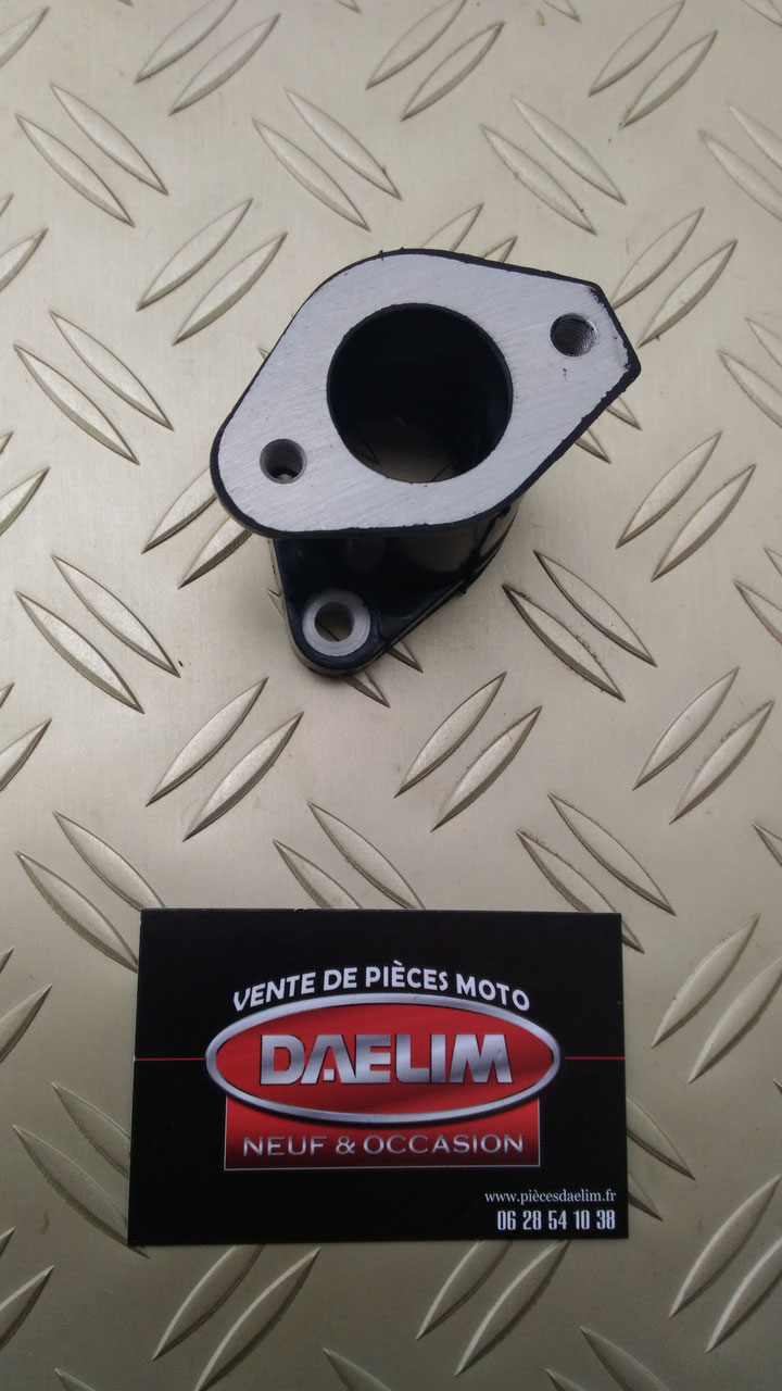 Auspuffdichtung Für Daelim VT-125 1998-2002 - Krümmerdichtung 31,5x40mm