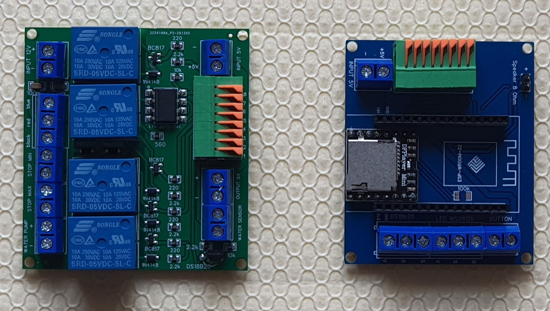 Shop kessler engineering