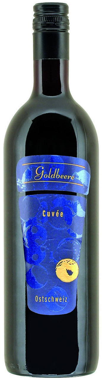 Goldbeere Cuvee 2018 Den Wein Von Hier Den Kauf Ich Mir