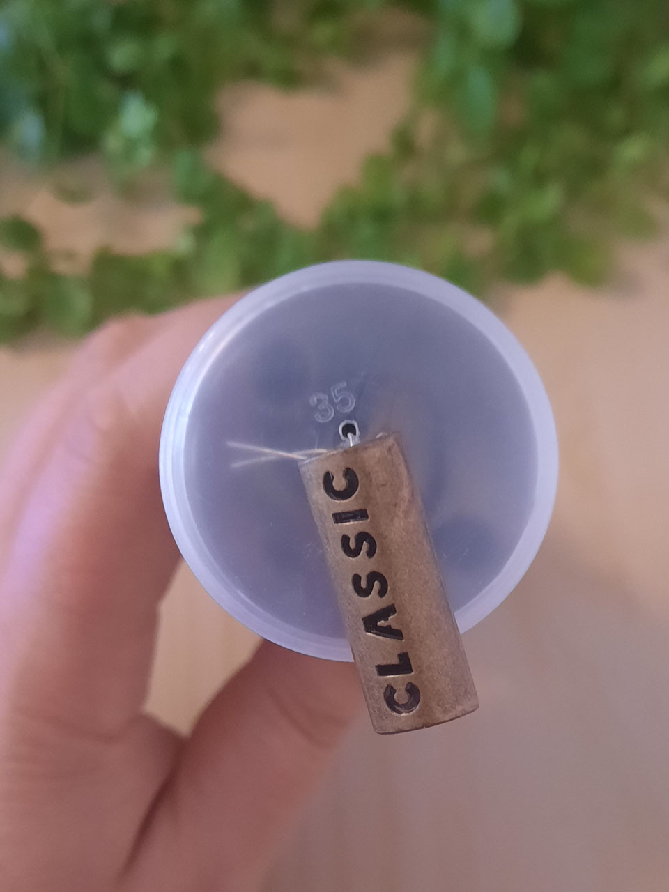 Kordel Kordelenden MädelsKramLaden Handmade Geschenkartikel