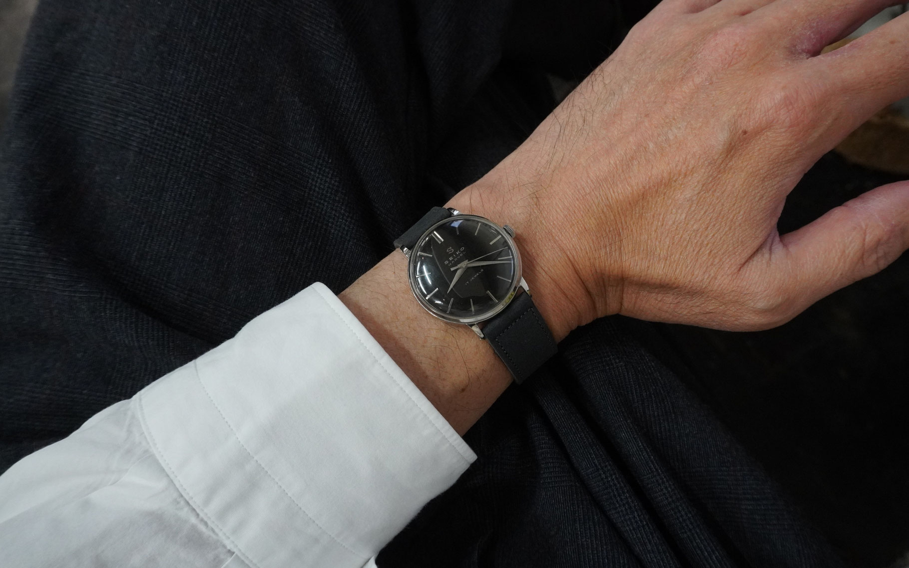 セイコー - アンティーク時計店ルチクル