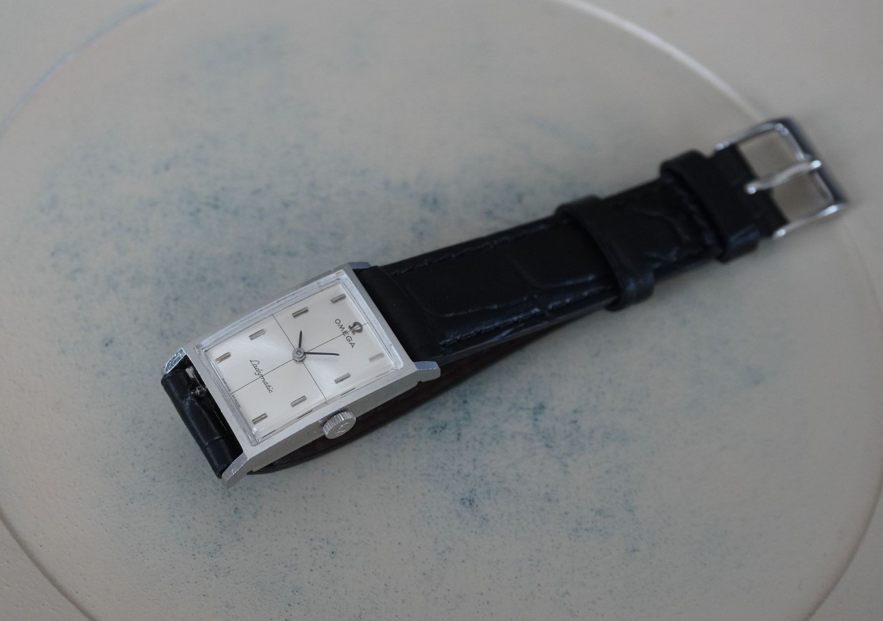 OMEGA - アンティーク時計店ルチクル OMEGA - アンティーク時計店ルチクル