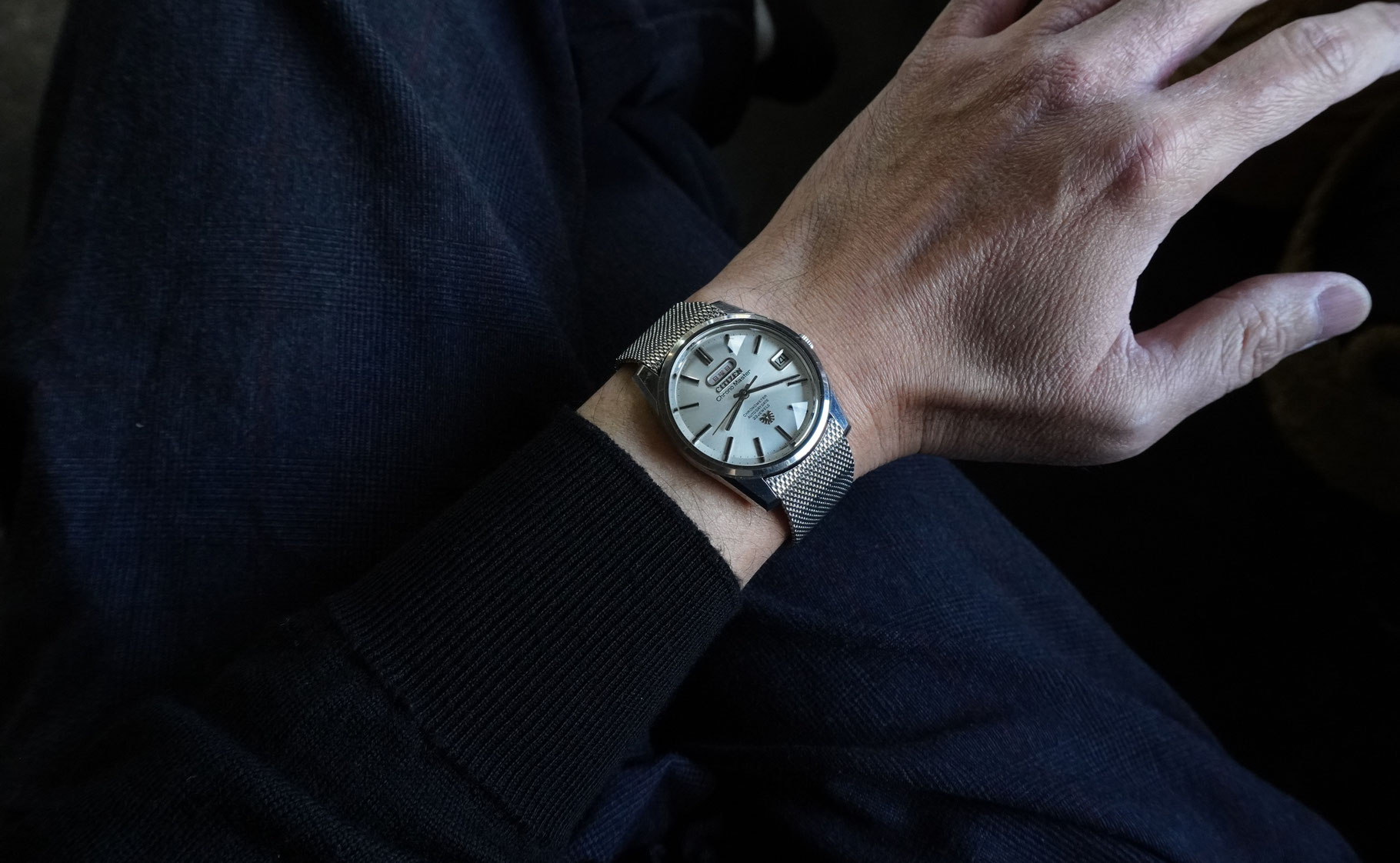 シチズン - アンティーク時計店ルチクル