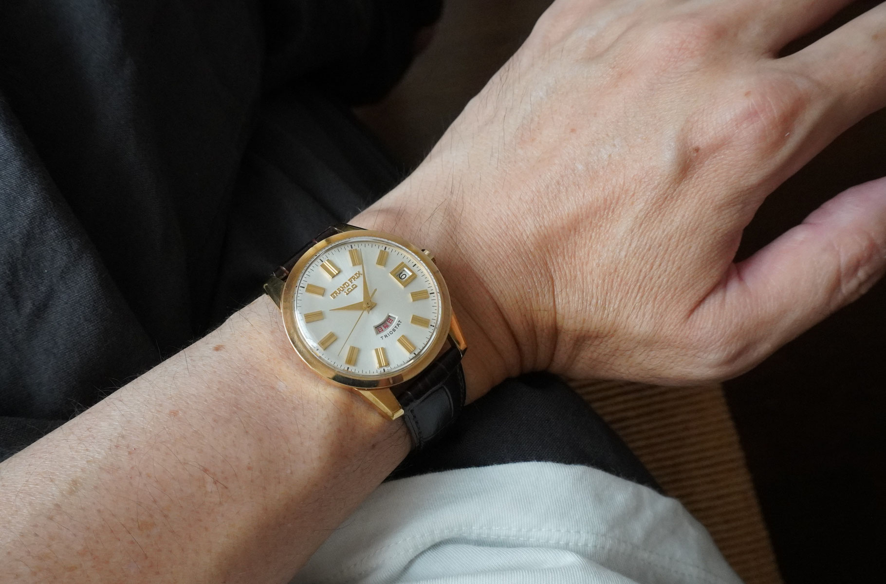 SEIKO　CITIZEN　ORIENT　金メッキ　ビンテージ手巻き時計24個 SEIKO CITIZEN ORIENT 金メッキ ビンテージ手巻き時計24個 SEIKO