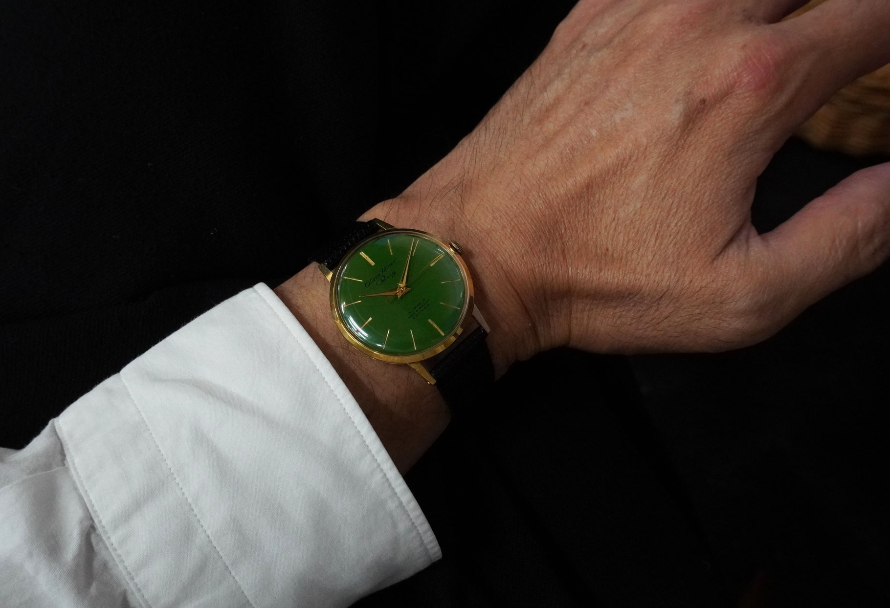 シチズン - アンティーク時計店ルチクル