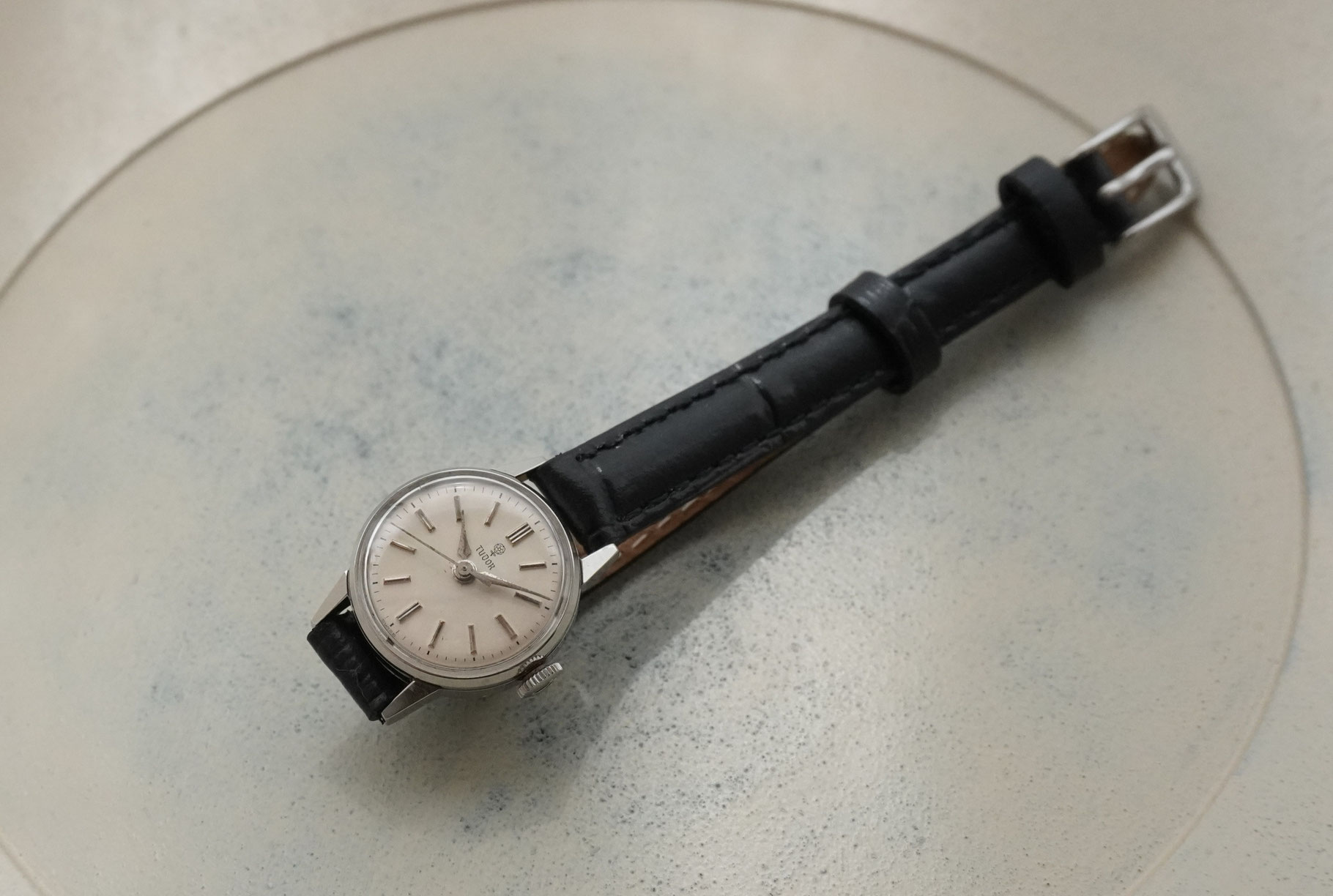 TUDOR アンティーク時計 ROLEX/TUDOR - アンティーク時計店ルチクル