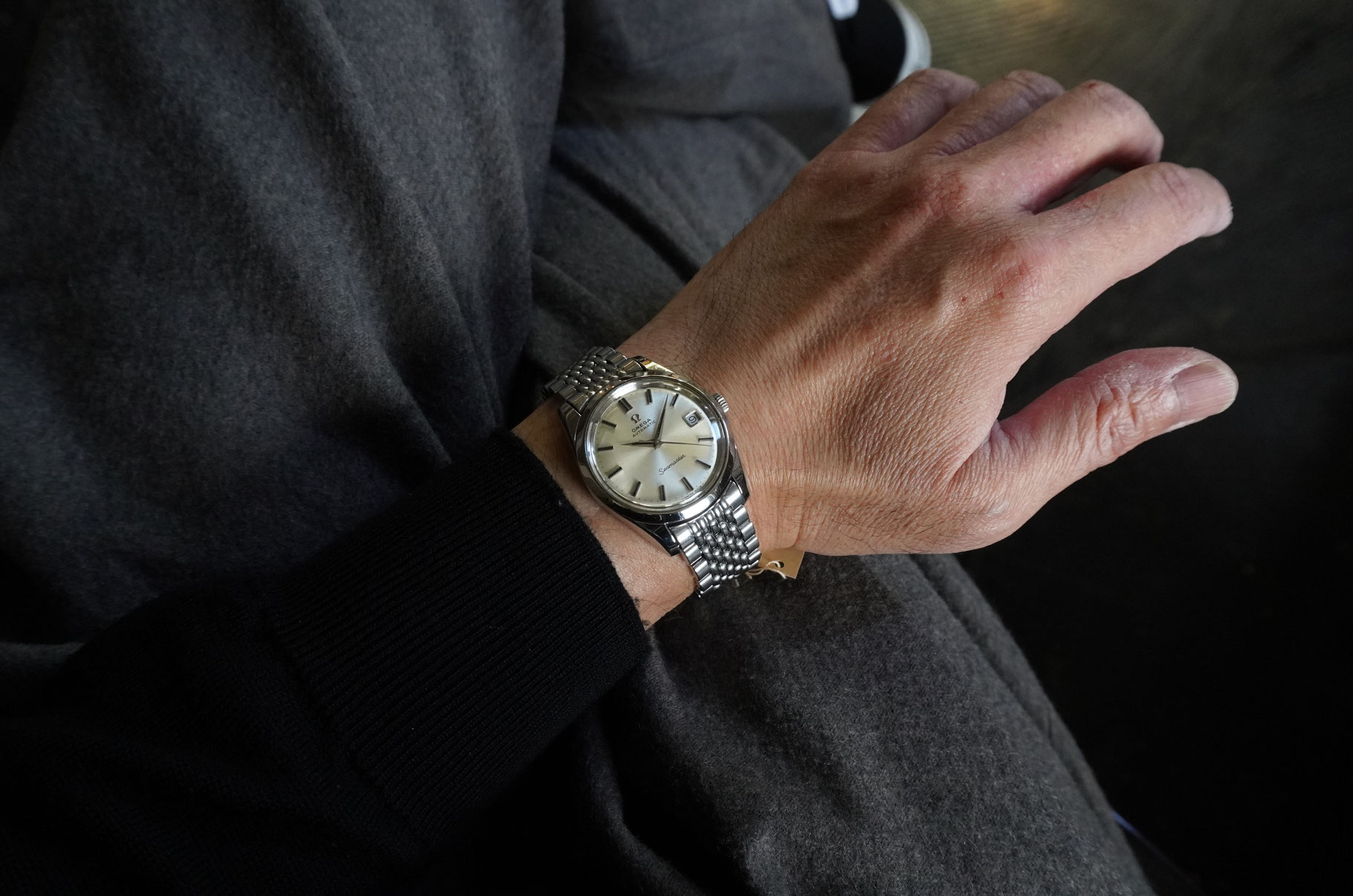 オメガ　アンティーク　クォーツ　レディース　稼働品 楽天市場】オメガ デビル レディース アンティークの通販