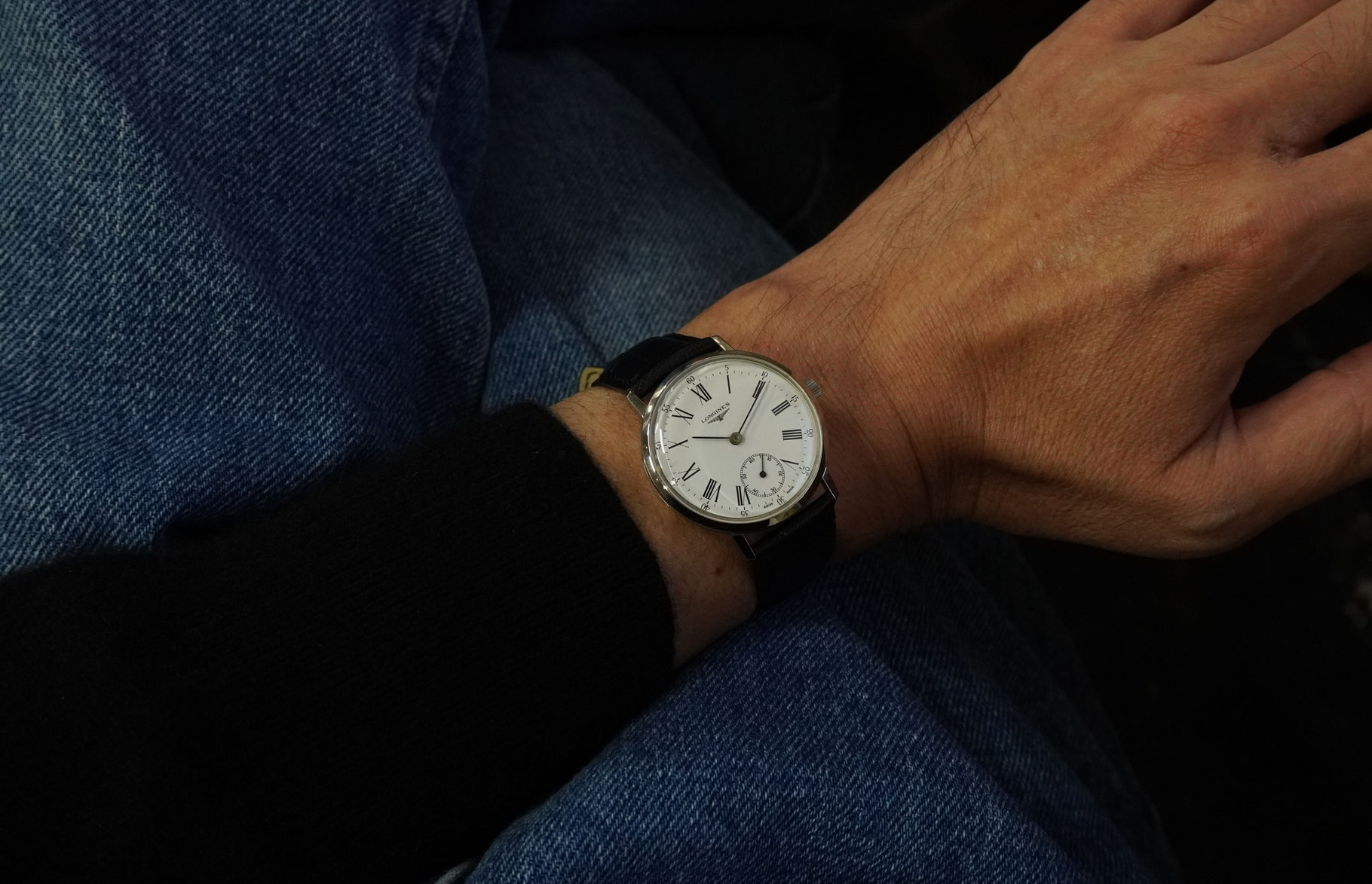 リコー 金張り 手巻き 美品】メンズ 14K 時計の値段と価格推移は？