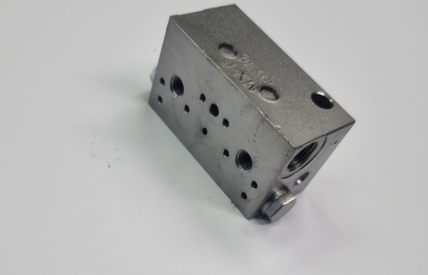 BEKA MAX Zentralschmierung - Onlineshop von Rotech AG