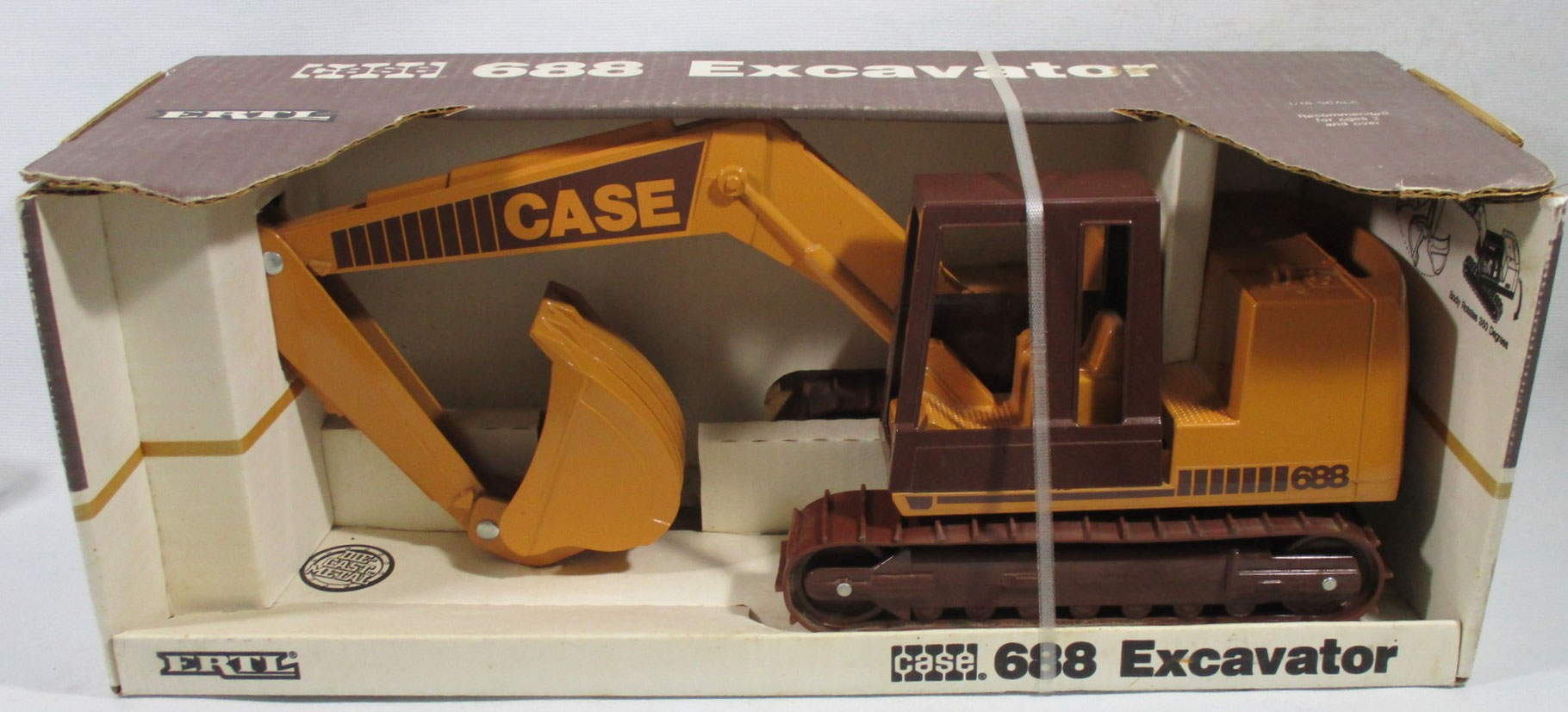 1/16 Construction Diecast Toys & Models Arizona Diecast & Models