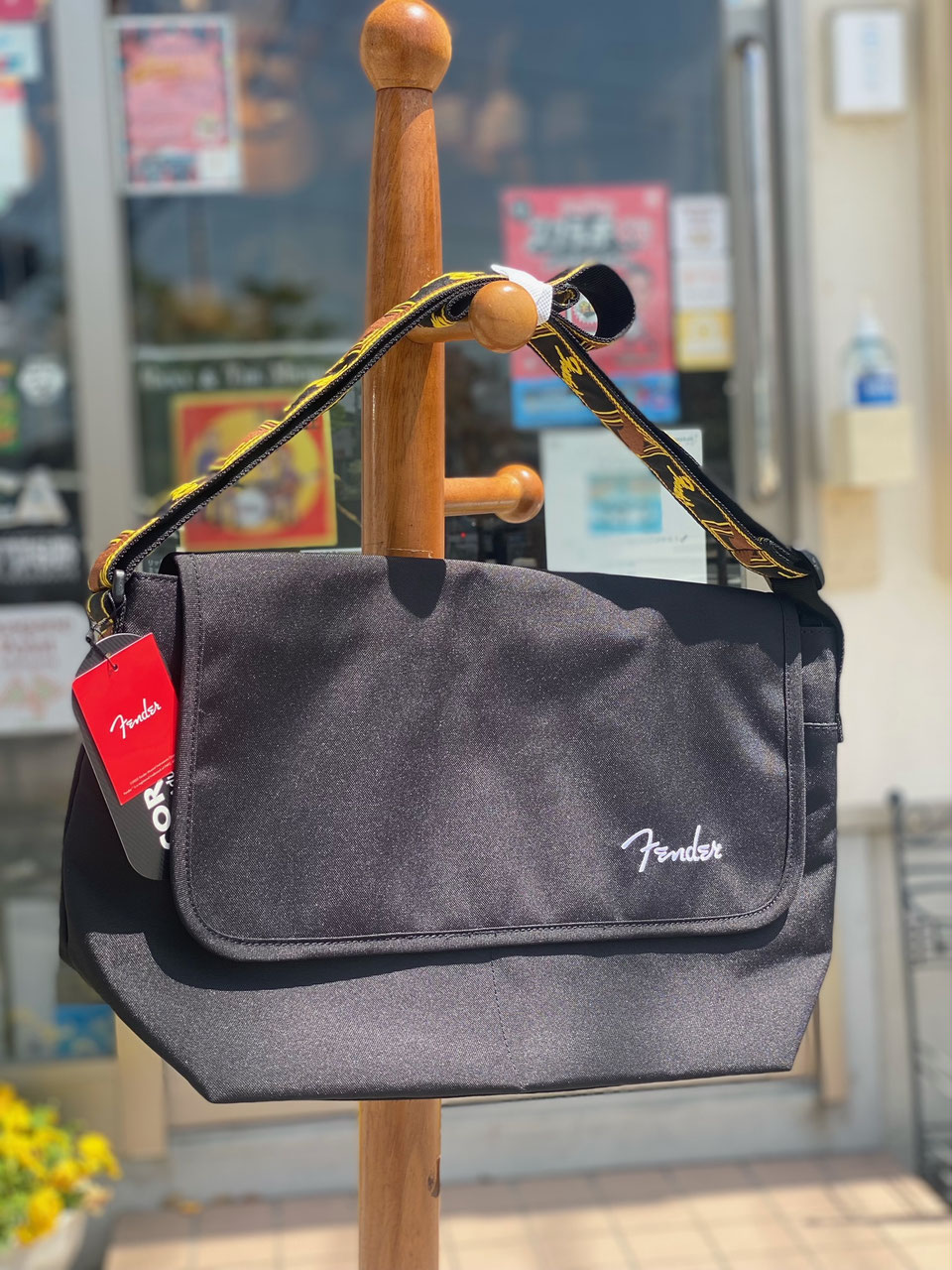 Fender アパレル - 楽器SHOP music miura