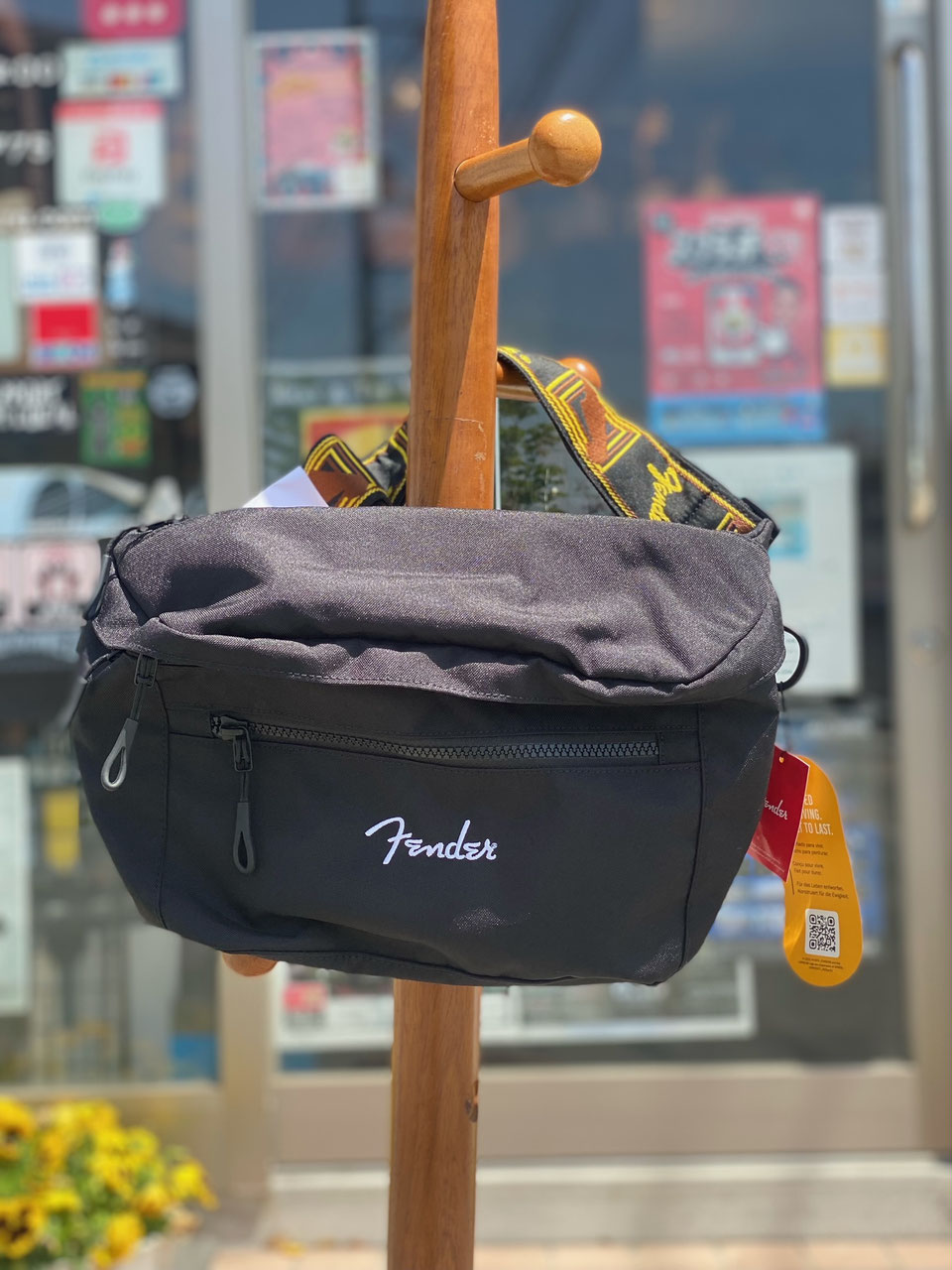 Fender アパレル - 楽器SHOP music miura