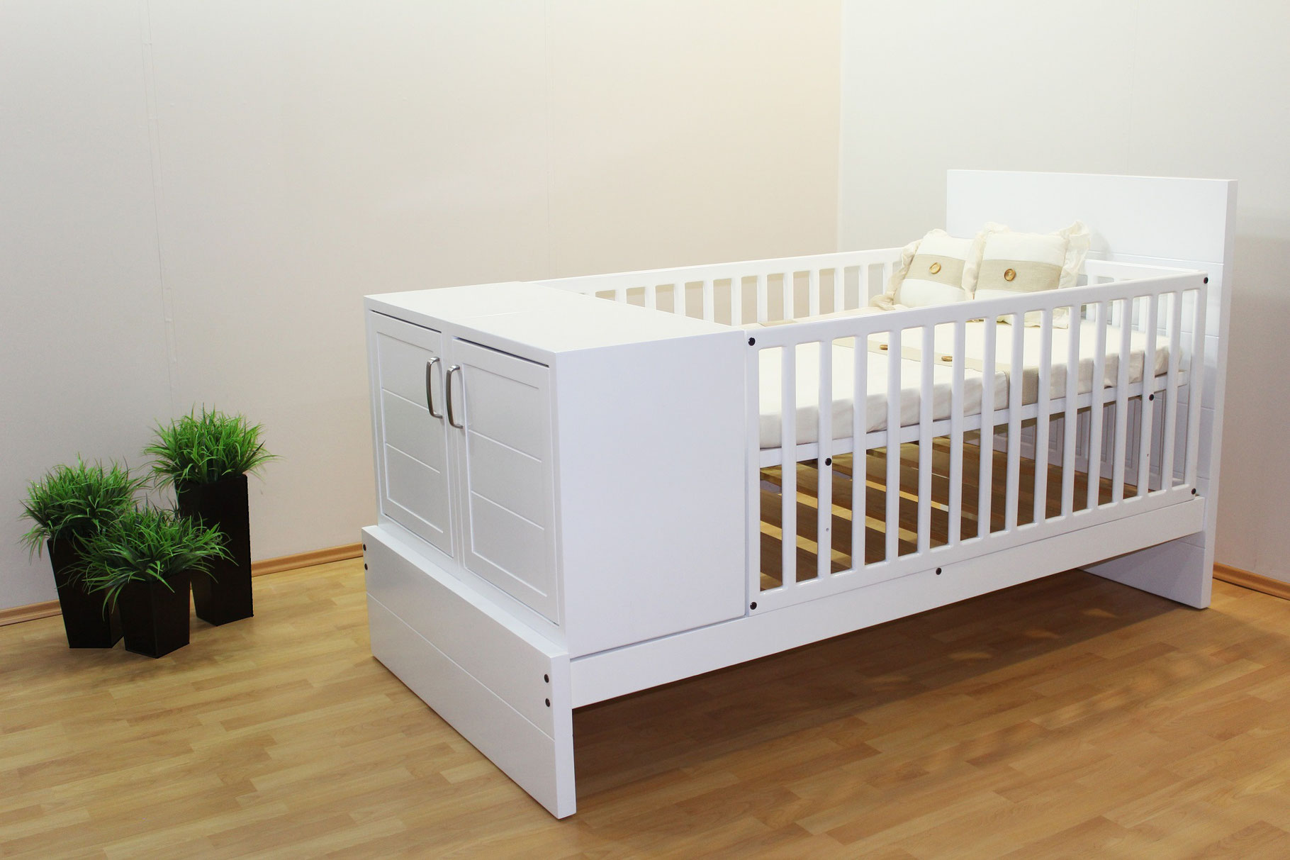 Camas Cuna Muebles Gm Muebles De Madera