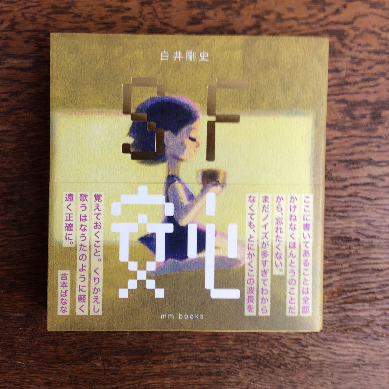 詩と、地球と - nawaprasad ページ！