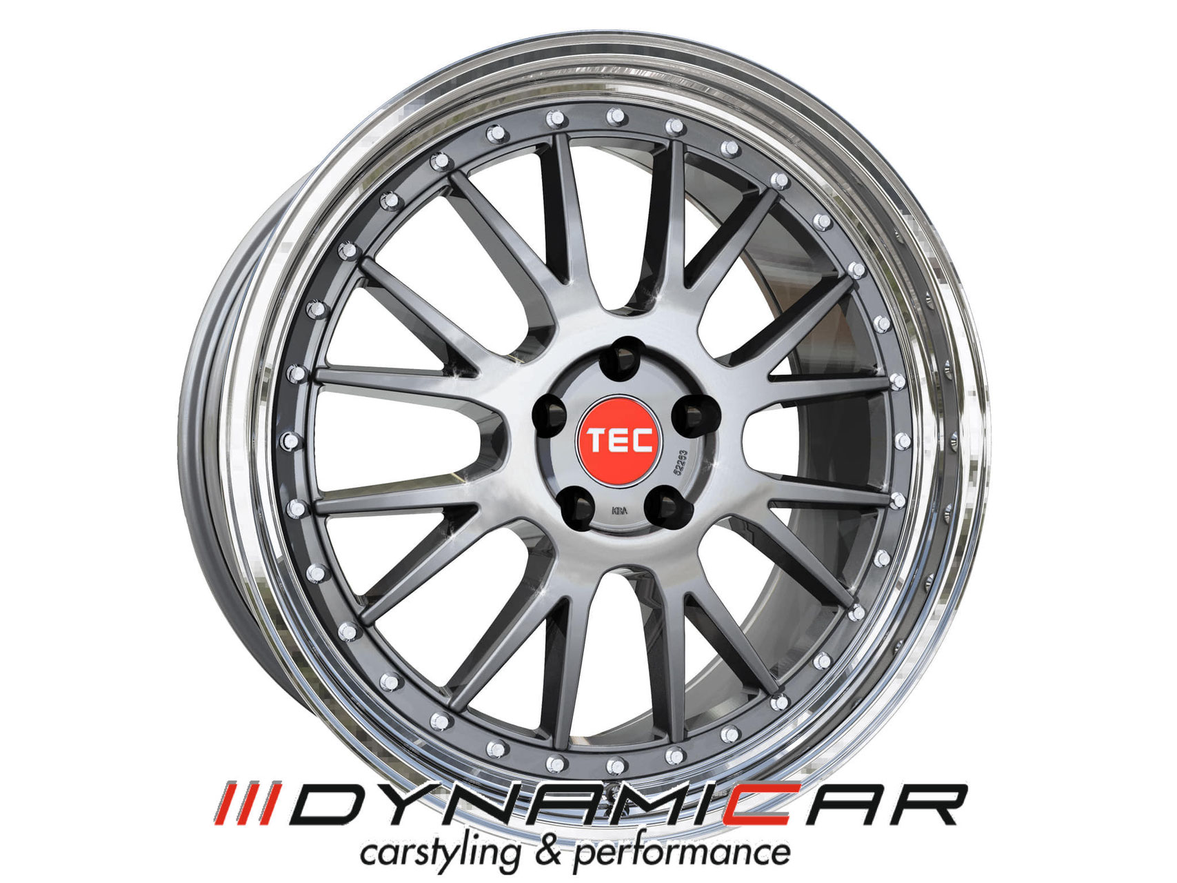 Tec Gt Evo
